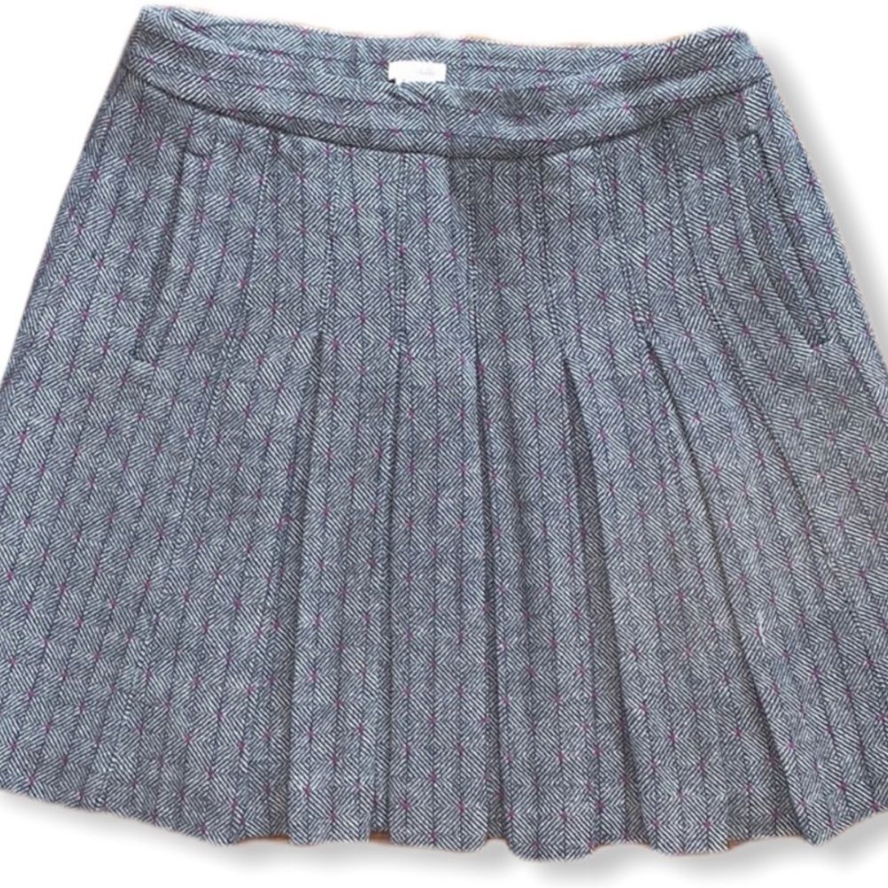 Anthropologie skirt by odille